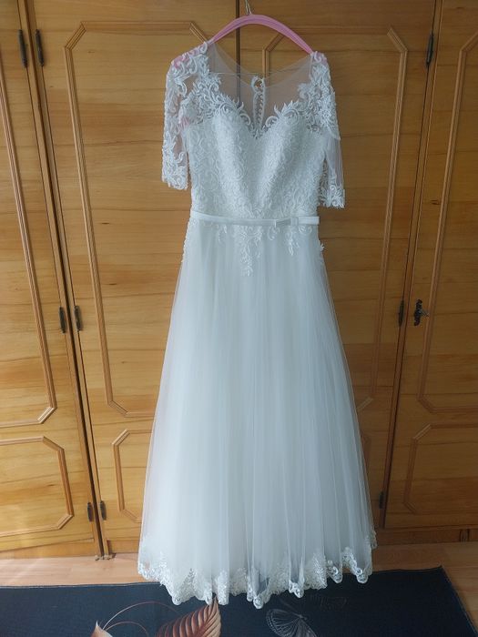 Rochie de mireasa