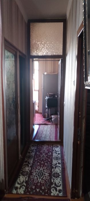 4 хоналик квартира сотилади