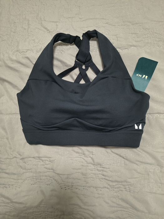 MP Power Дамски спортен сутиен