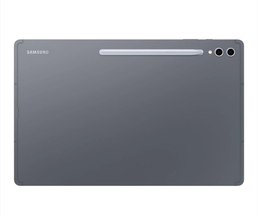 Samsung Tab S10 Ultra / 512 GB / Black / DeluxGSM