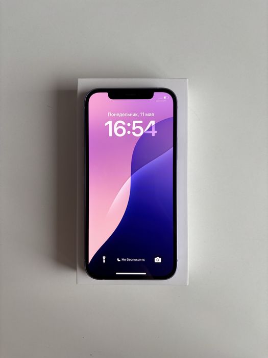 iPhone 12, 128gb, Purple