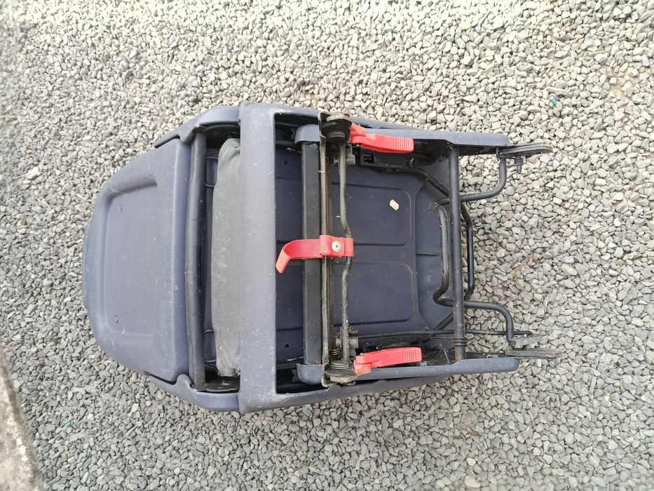 Scaune auto  Espace III si IV