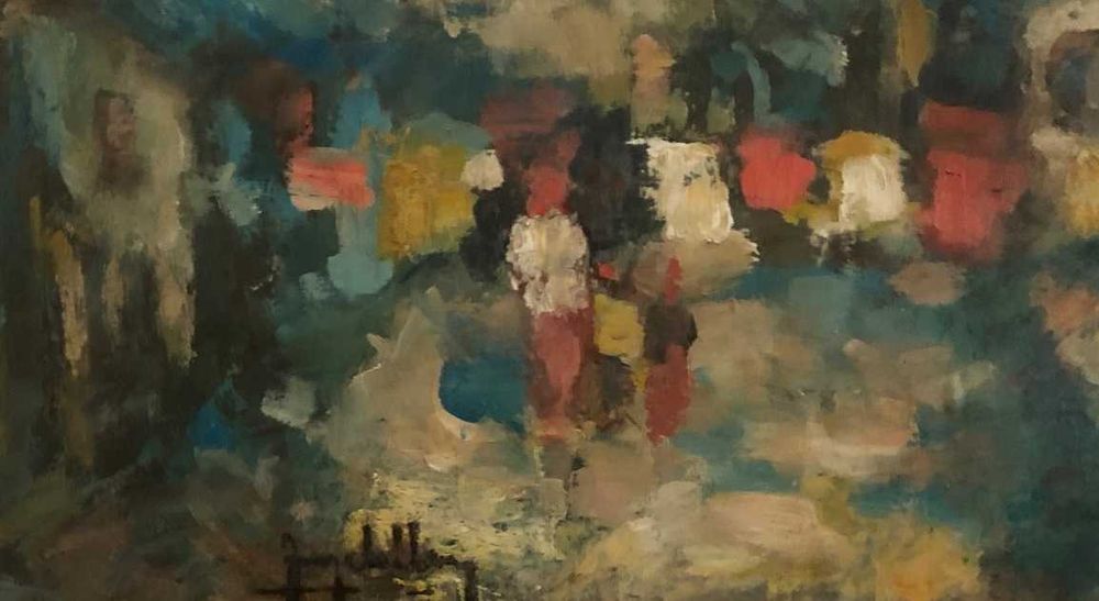 Citadina -Jean Cheller