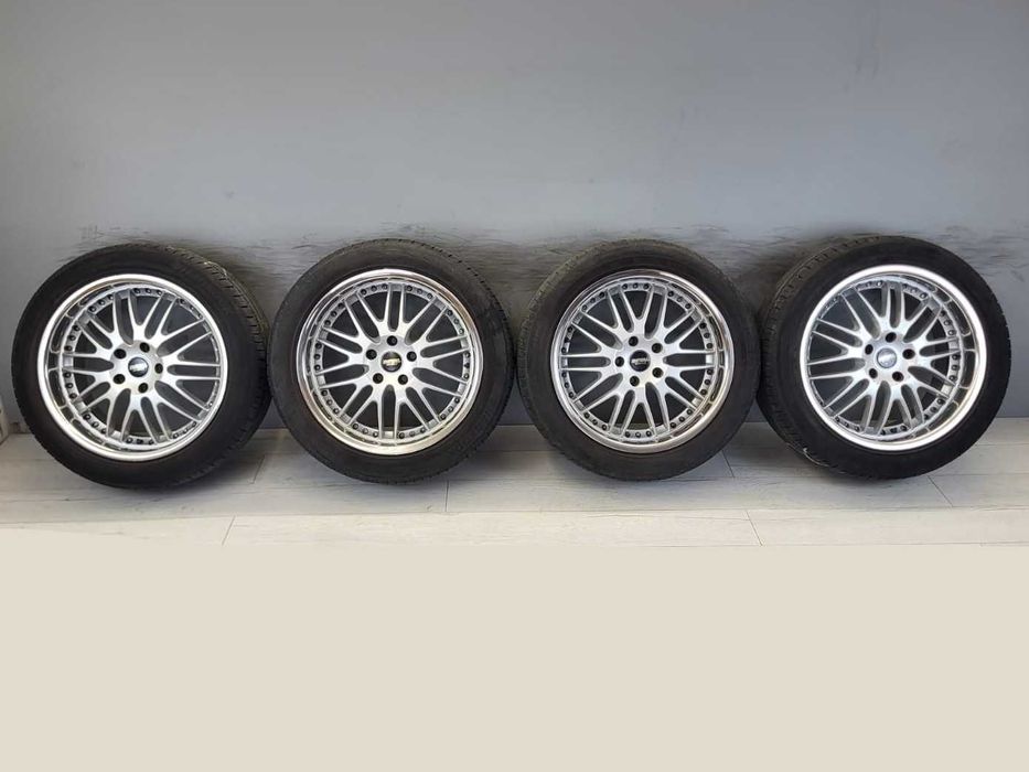 Roti/Jante Nissan 5x114.3 245/45 R18 350Z 370Z, Qashqai, X-Trail; Dacia Duster; Honda; Toyota