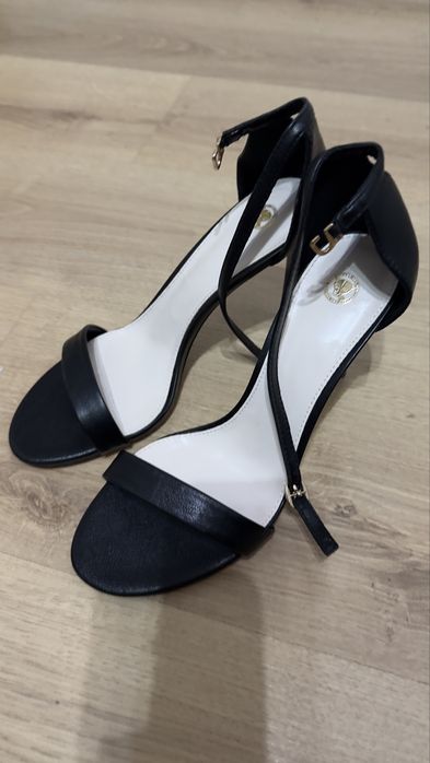 туфли на каблуке