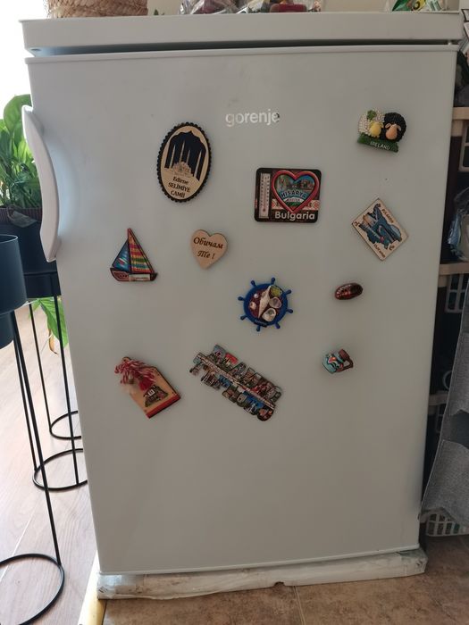 Хладилник Gorenje с гаранция
