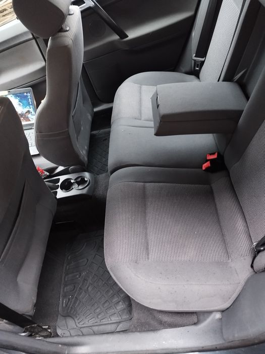 Vw Polo 1.4 16V Highline 2005