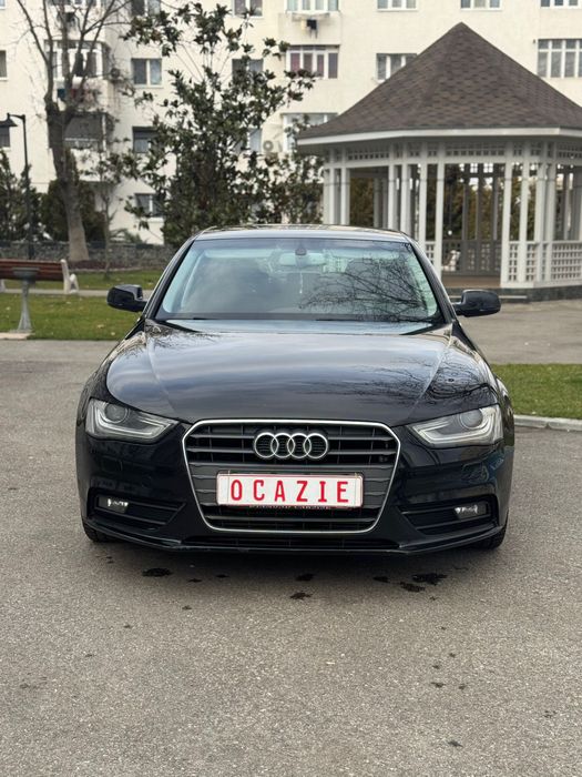 Audi A4 , 2.0 Tdi