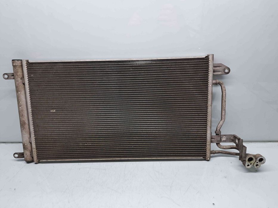 Radiator clima / AC  Skoda Rapid (NH3) [Fabr 2012-2019] 6R0816411 2.0