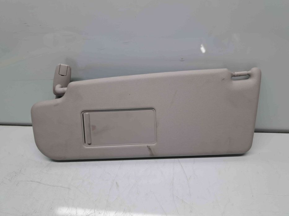 Parasolar stanga Skoda Fabia 2 (5J, 542) [Fabr 2007-2014] OEM