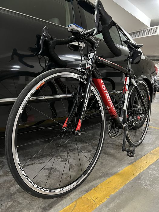 Wilier Triestina