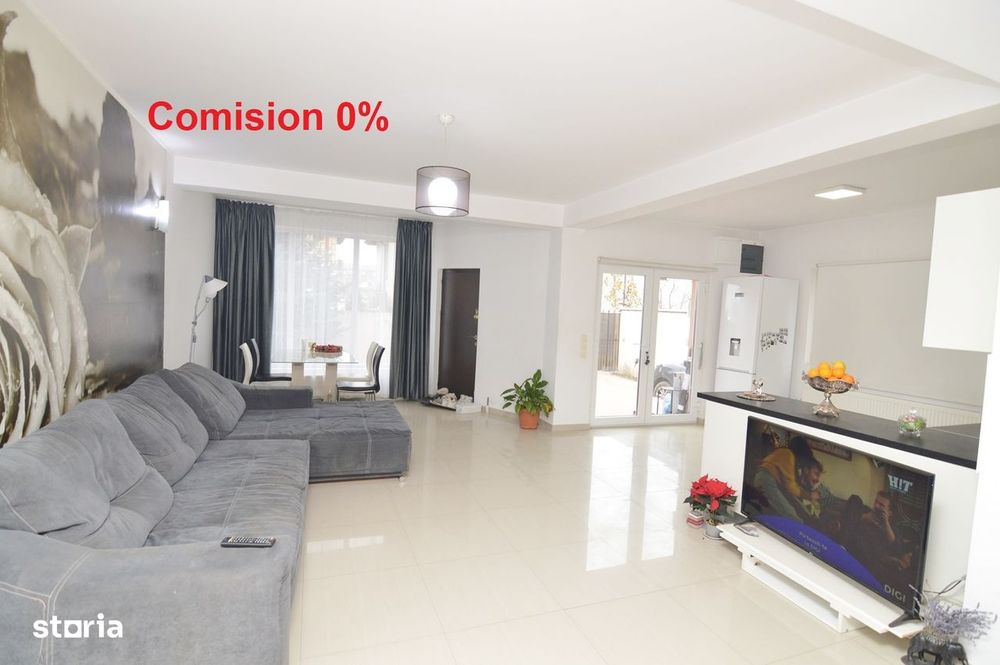 Vila Deosebita Bragadiru - Str. Margelelor | Localizare Excelenta