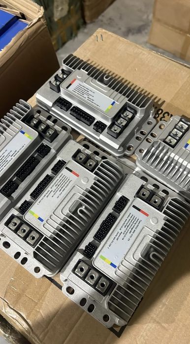 Alarma noua pentru scuter Electric