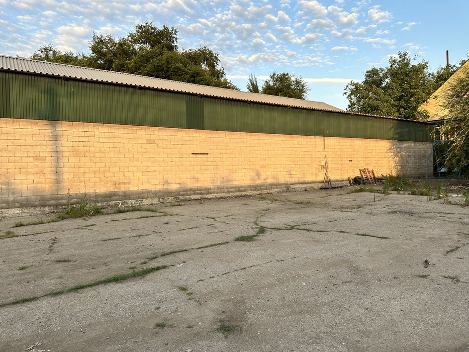 Здам склад в ареду с. Карабулак