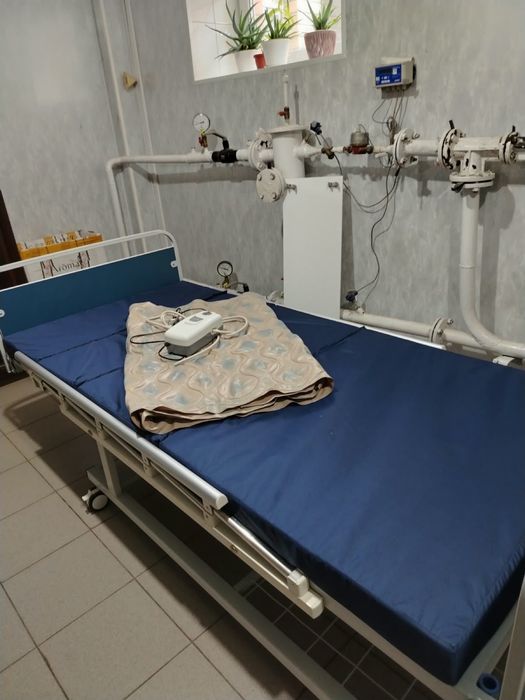 Кровать функциональная
