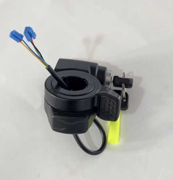 Manetă de accelerație pentru trotineta KuKirin A1