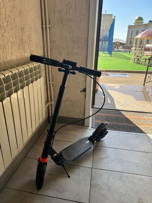 продается самокат