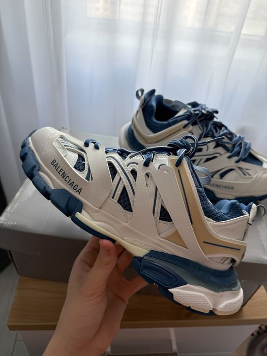 Adidasi Balenciaga Track / Premium / Diferite Modele