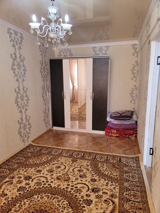 Сдается квартира