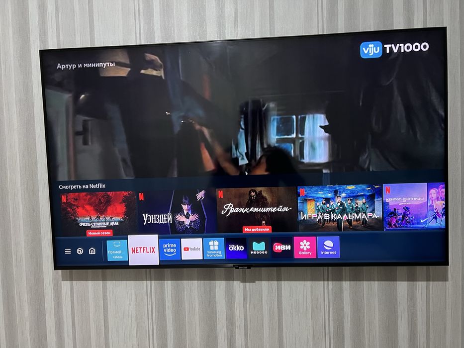 Сдам квартиру посуточно