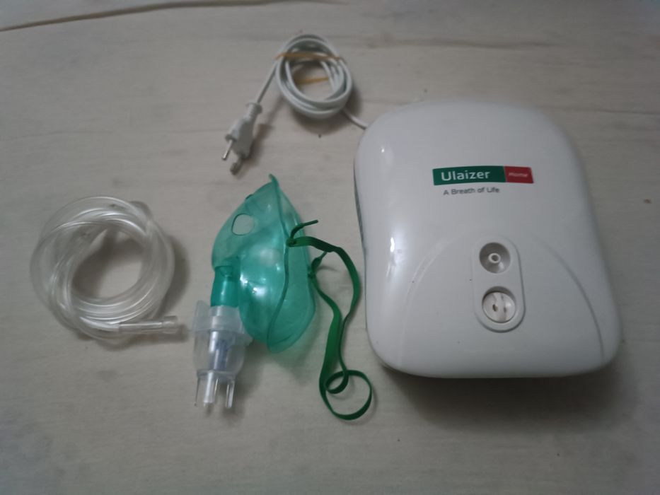 ingalyator Ulaizer bolalar va kotalar uchn