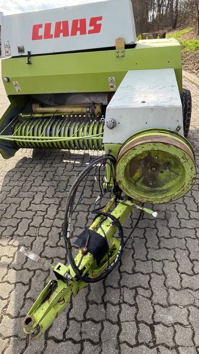 Claas Markant 55 Prespodborchik. Case, John Deere, Belarus tortadi