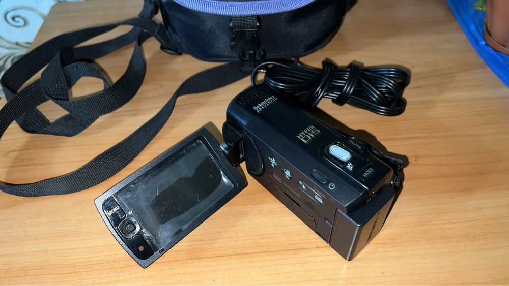 ВидеоКамера Samsung