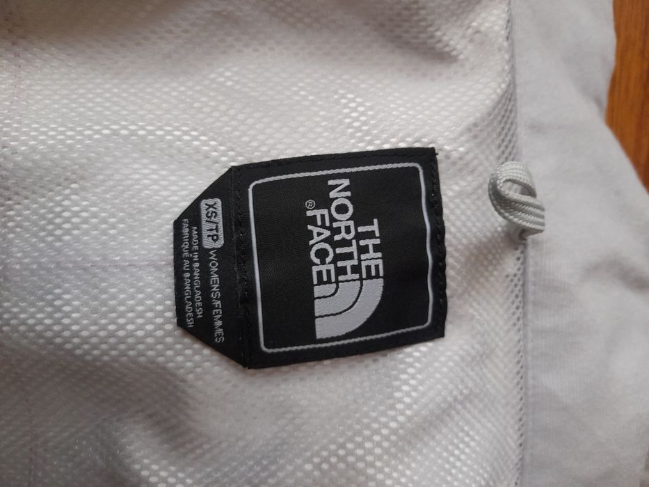 The north face Hyvent дамско яке 3XS размер.