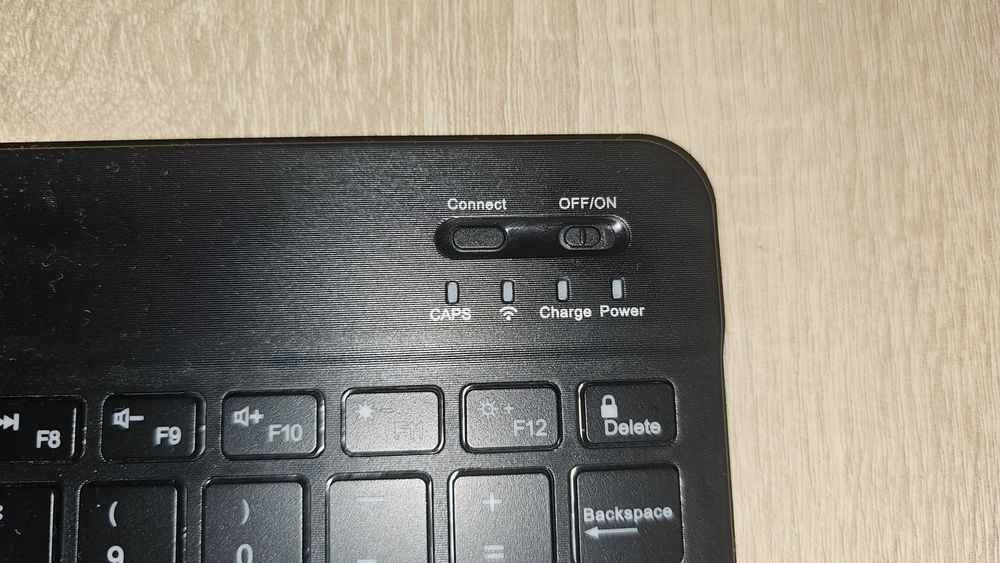 tastatura mouse wireless gaming