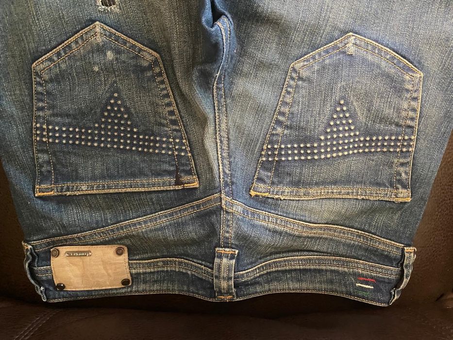 Blugi Diesel Dama Originali