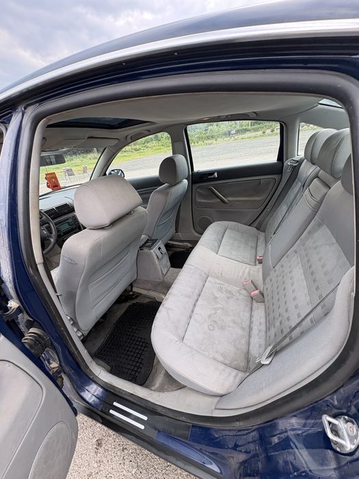 Vand Passat b5.5 1.9TDI