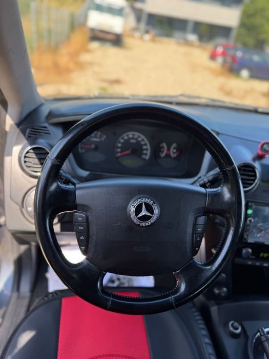 Ssangyong  Actyon 2.0 Diesel Automat
