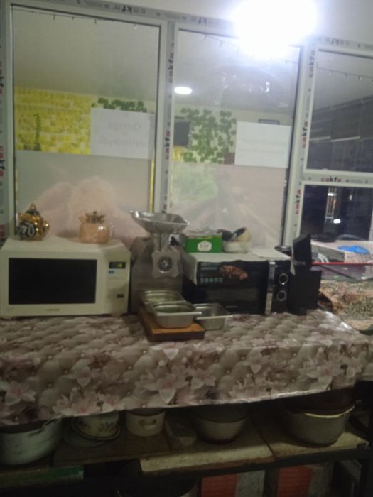 Таййор бизнес сотилади срочно