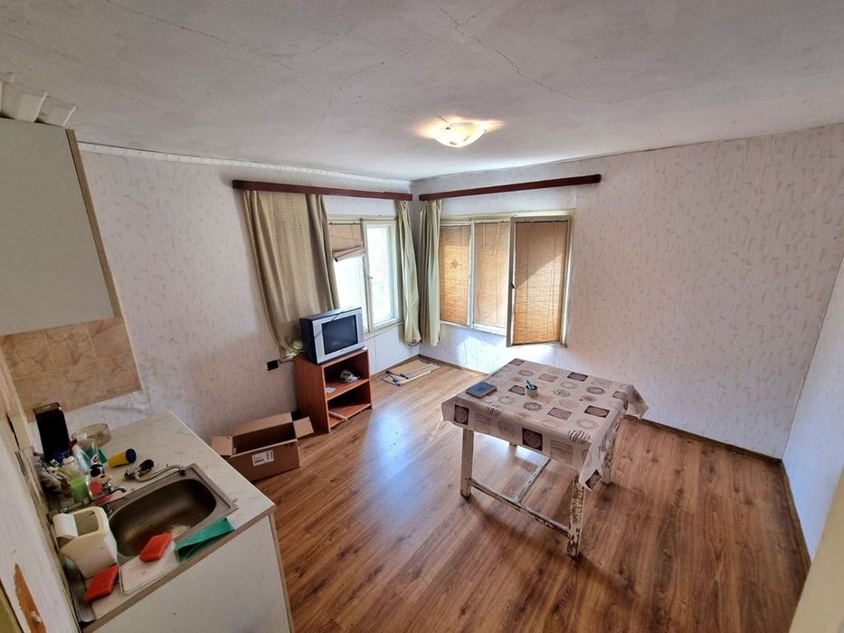 Къща в област Видин, с.Ново село