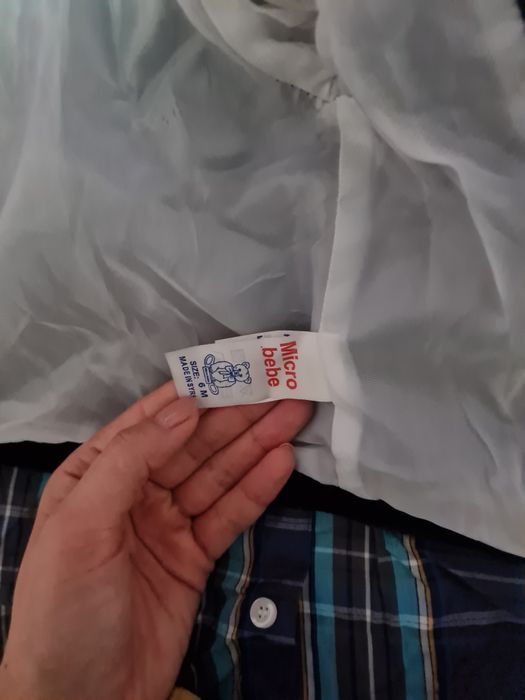 Продам детские вещи