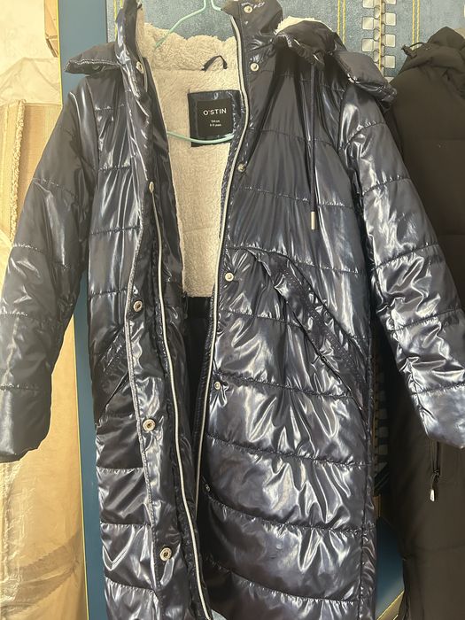 Куртка для девочки