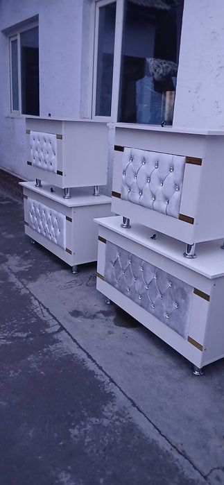 Сундуки комплект 27000 тыс