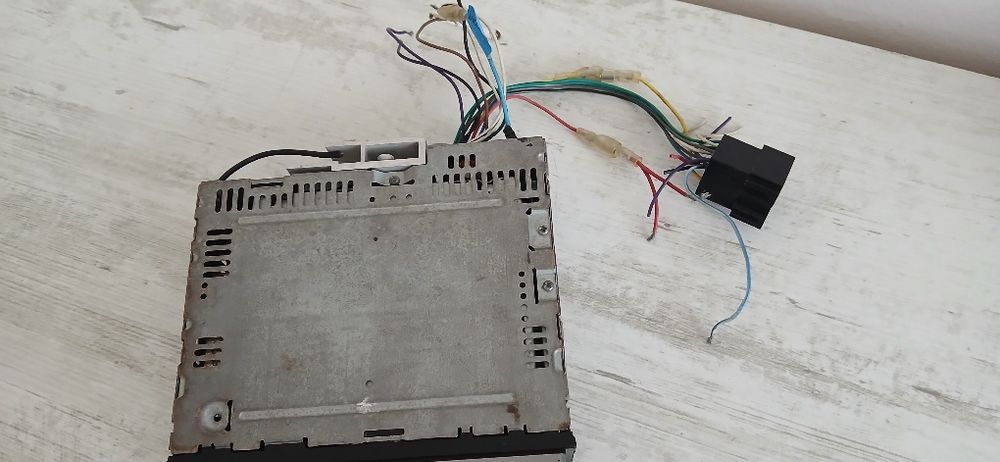 Vand catesofon auto 12v
