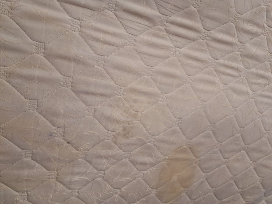 Матрак Тед 180/200