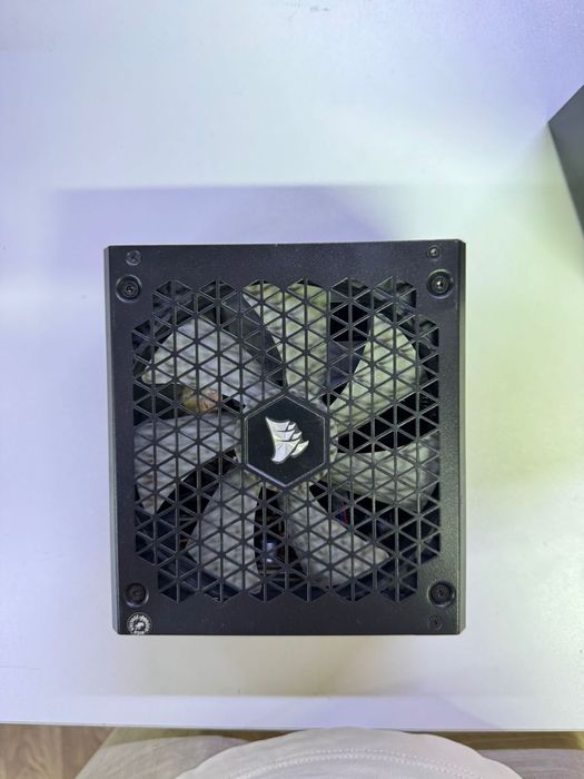 Corsair HX 850 80+ Platinum