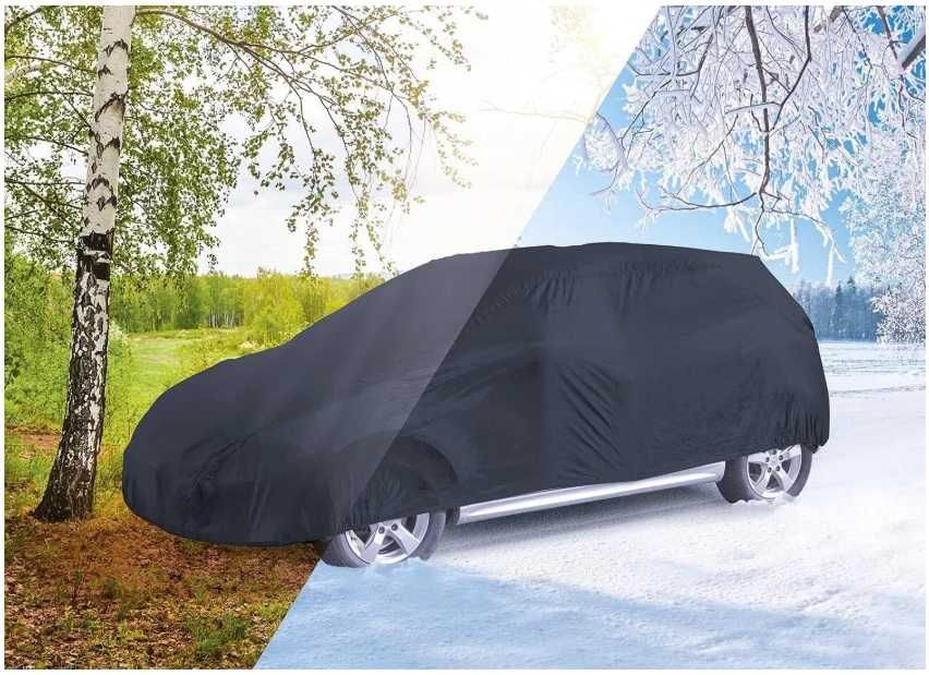 Универсално водоустойчиво покривалo