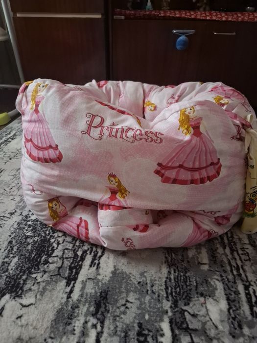 Продавам барбарон