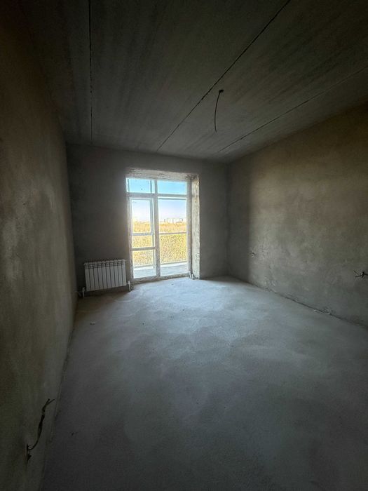 Евротрешка 73,1 кв.м ПАРК