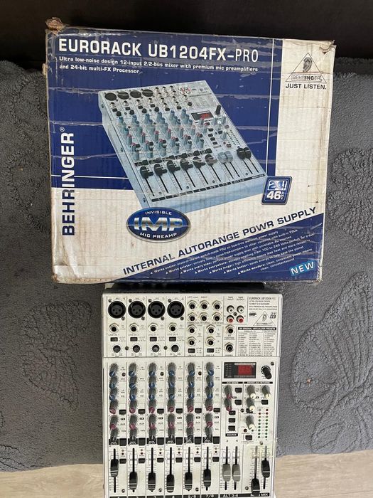 Караоке ге арналған аппаратура