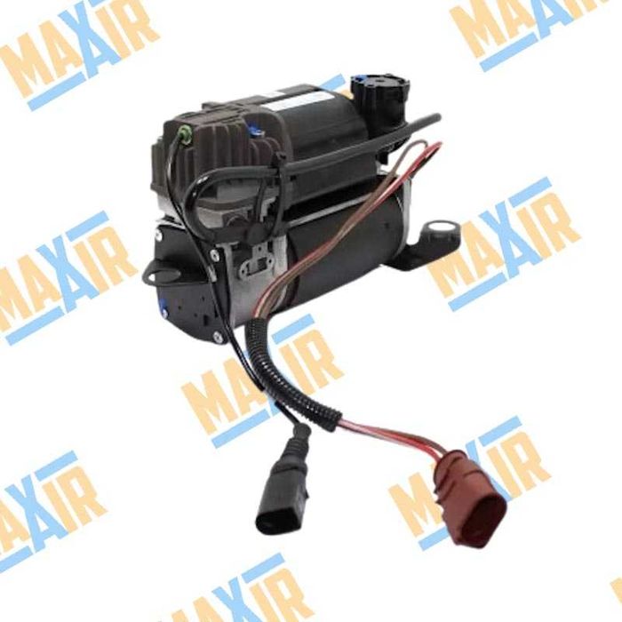 Компресор въздушно окачване Audi A6 C6 (4F)