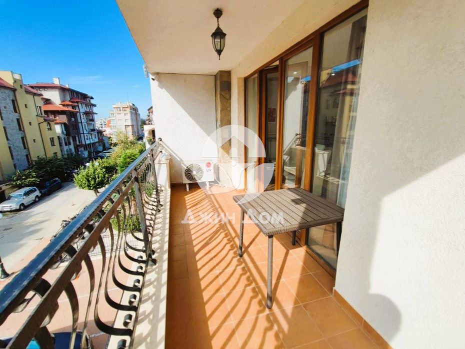 Продава се Тристаен апартамент в Свети Влас - 100 кв.м за 765 €/кв.м - Снимка #7