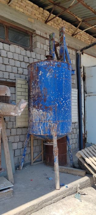 Mikser meshalka elevator sotiladi