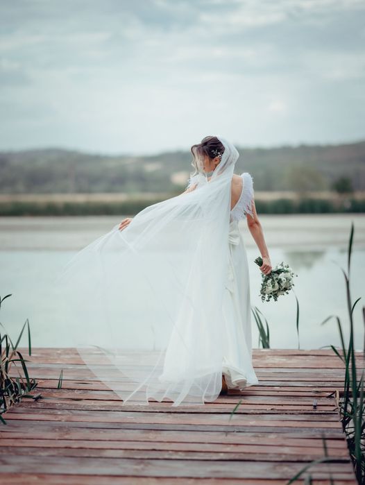 Rochie de mireasă