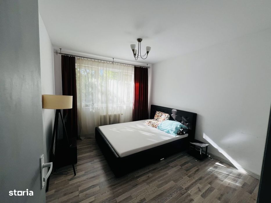 Apartament 2 Camere Crangasi | Etaj 2/4 | Zona linistita