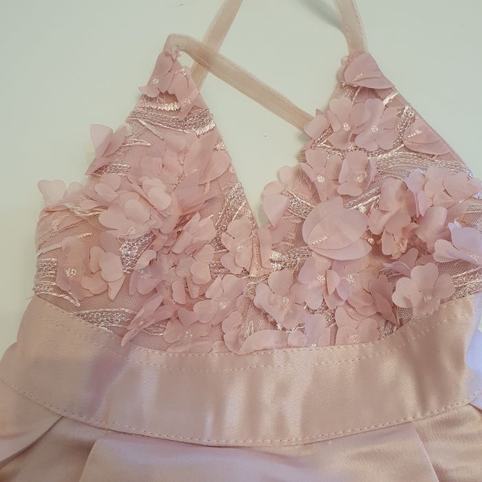 Rochie fetita pentru 1-2ani